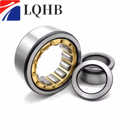 Rolamento da caixa de velocidades de venda quente 524625 539090m 512533 ​​Rolamento de rolos cilíndricos com alta qualidade